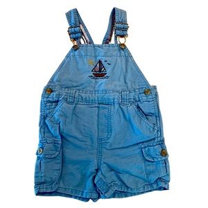 The Children’s Place 18 months overalls